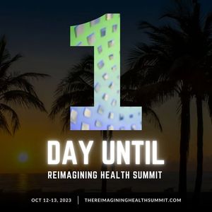 Image post by @integrativehealthpractitioner on Facebook