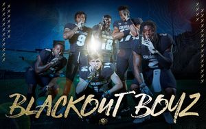 Image post by @cubuffsfootball on Facebook