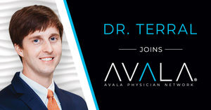 Image post by @avalahealth on Facebook