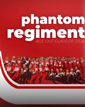Image post by @thephantomregiment on Instagram