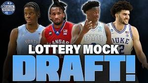 Video post by @cbssportscbb on YouTube