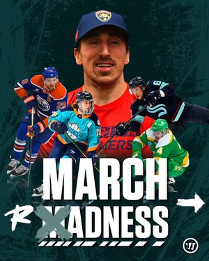 Image post by @warriorhky on Instagram