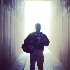 Image post by @brewers on Instagram