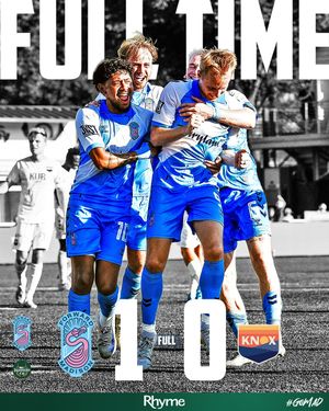 Image post by @forwardmadisonfc on Instagram
