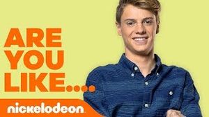 Video post by @nickelodeon on YouTube
