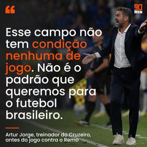 Image post by @90minbrasil on Instagram