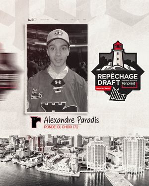 Image post by @quebec_remparts on Instagram