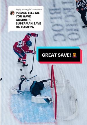 Video post by @nhljets on TikTok
