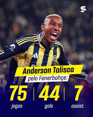 Image post by @sportv on Instagram