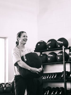 Image post by @roguefitness on Instagram