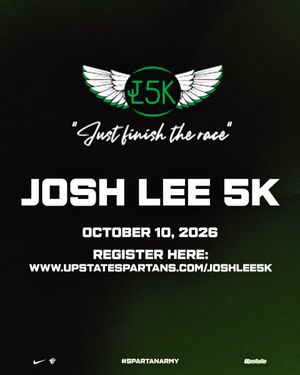 Image post by @UpstateSpartans on Twitter/X
