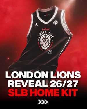 Image post by @londonlions on Instagram
