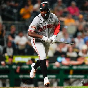 Image post by @SFGiants on Twitter