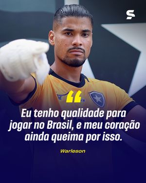 Image post by @sportv on Instagram