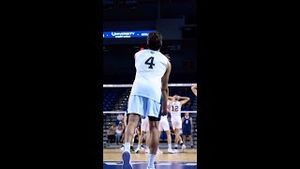 Video post by @uciathletics on YouTube