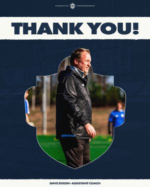 Image post by @cltindependence on Instagram