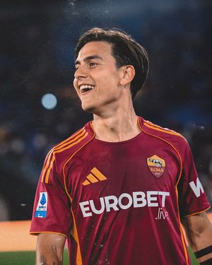 Image post by @football__hqs on Instagram