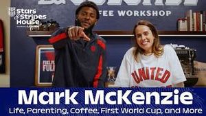 Video post by @ussoccer on YouTube