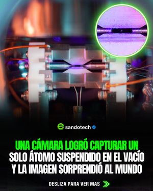 Image post by @esandotech on Instagram