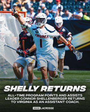 Image post by @insidelacrosse on Instagram