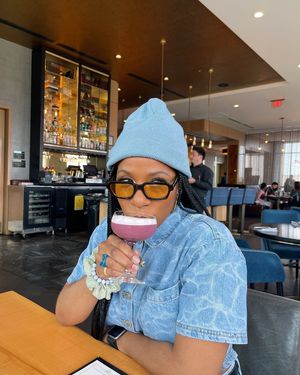 Image post by @tiffycrazycool on Instagram