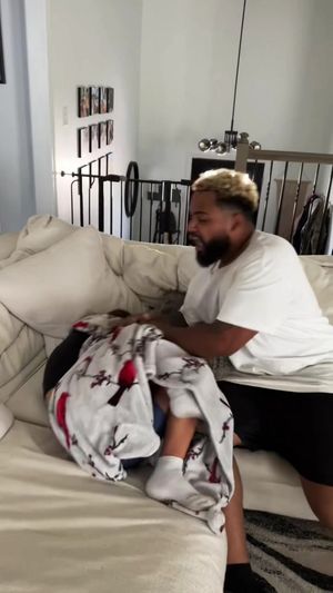 Video post by @thepuigfamily on TikTok