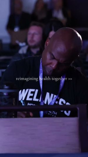 Video post by @integrativehealthpractitioner on Facebook