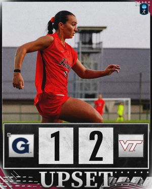 Image post by @ncaasoccer on Instagram