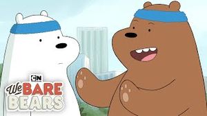Video post by @cartoonnetwork on YouTube
