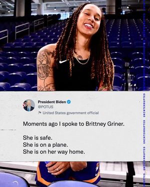Image post by @uninterrupted on Instagram