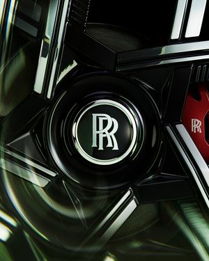 Image post by @rollsroycecarsna on Instagram