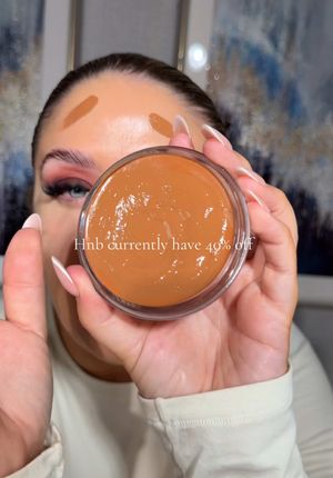 Video post by @beckymorganmakeup on TikTok