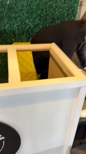 Video post by @Charcuterie Cones and Cups To Go on Facebook