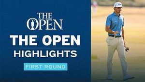 Video post by @golfchannel on YouTube