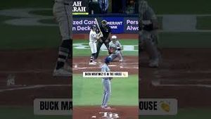 Video post by @sportsnet on YouTube