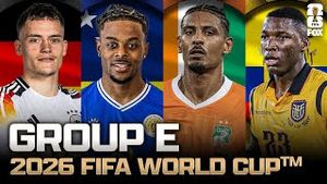 Video post by @FOX Soccer on YouTube
