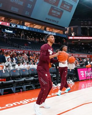 Image post by @aggiembk on Instagram