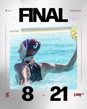Image post by @broncowomenswaterpolo on Instagram