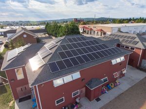 Image post by @baselinesolarsolutions on Instagram
