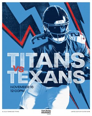 Image post by @titans on Instagram