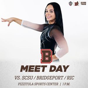 Image post by @brownu_gym on Instagram