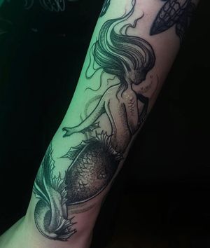 Image post by @tauntontattooco on Instagram
