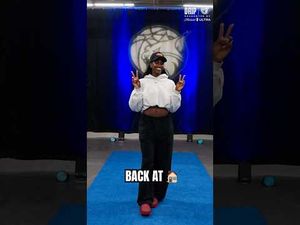 Video post by @Minnesota Lynx on YouTube