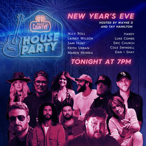 Image post by @955thebull on Instagram