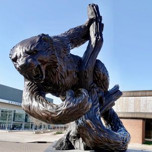 Image post by @uofcincy on Instagram