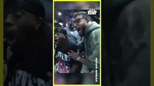 Video post by @Baller Alert, Inc. on YouTube