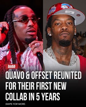 Image post by @hotnewhiphop on Instagram
