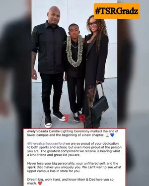 Image post by @theshaderoom on Instagram