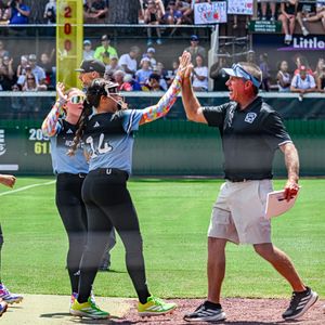 Image post by @littleleague on Instagram