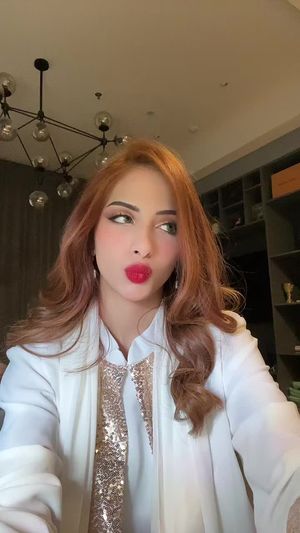 Video post by @shabrinaadfii on TikTok
